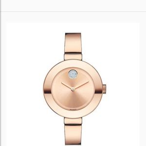 Movado Bold Watch